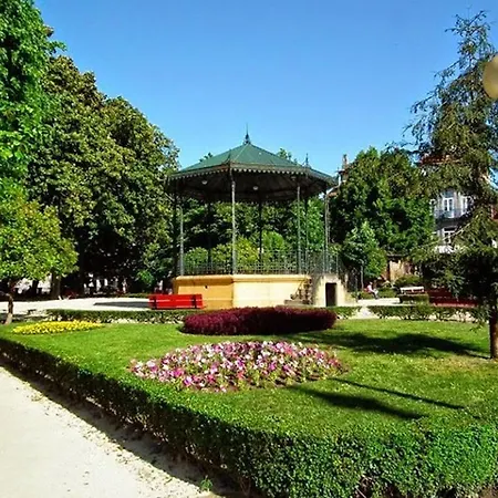 Διαμέρισμα Casa Do Padrao - Centre *