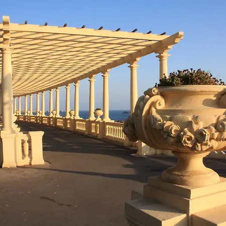 Διαμέρισμα Casa Do Padrao - Centre