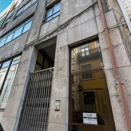 Διαμέρισμα Casa Do Padrao - Centre *