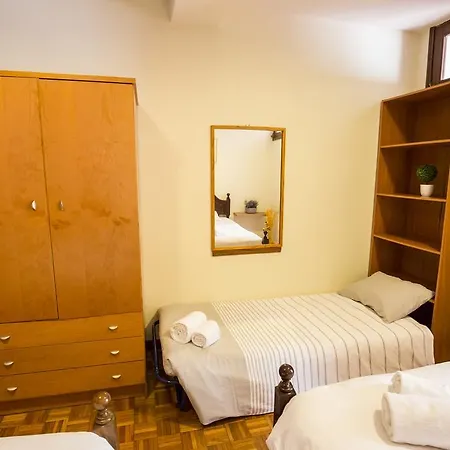 Casa Do Padrao - Centre Apartment *