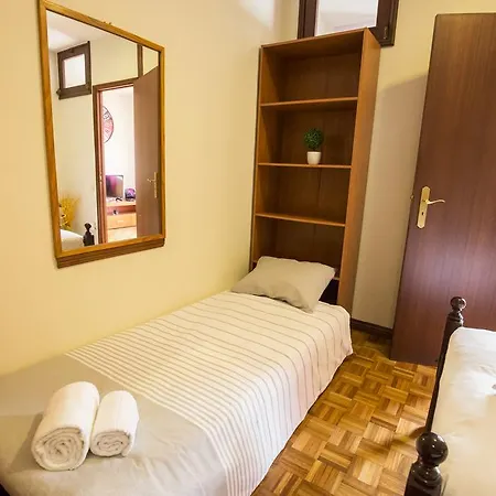 Apartment Casa Do Padrao - Centre Porto