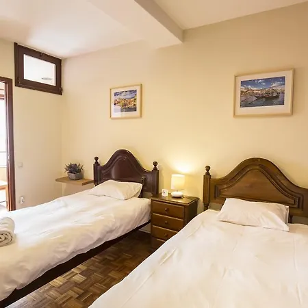 Casa Do Padrao - Centre Apartment