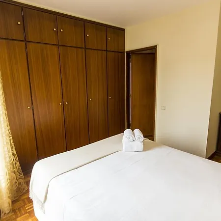 Casa Do Padrao - Centre Apartment *
