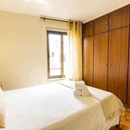 Apartment Casa Do Padrao - Centre