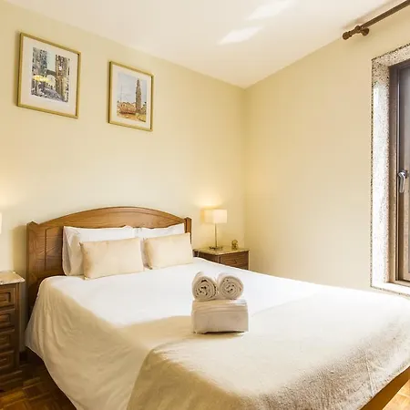 Casa Do Padrao - Centre Apartment