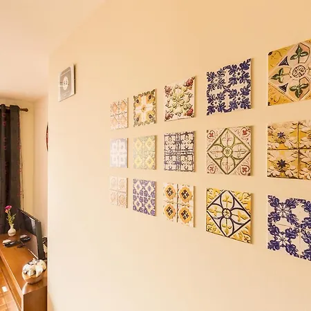 Casa Do Padrao - Centre Apartment *