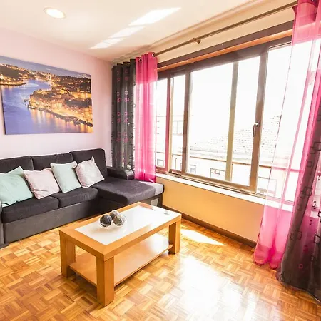 Apartment Casa Do Padrao - Centre