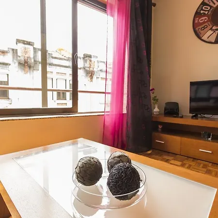 Casa Do Padrao - Centre Apartment Porto