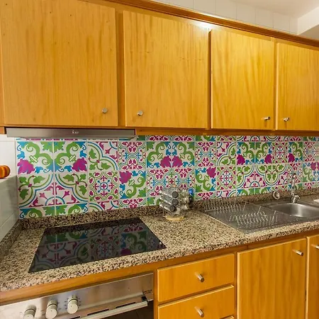 Casa Do Padrao - Centre Apartment *