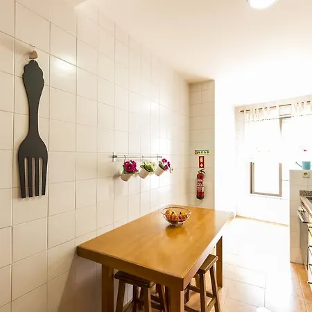 Apartment Casa Do Padrao - Centre